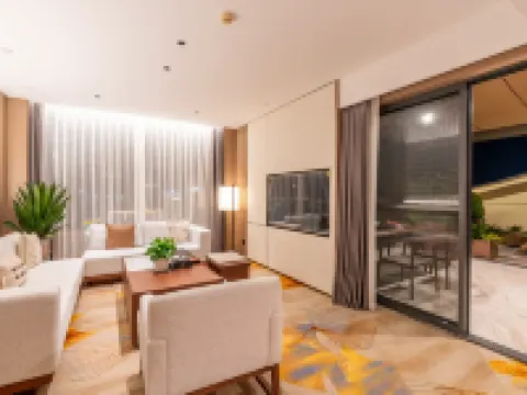 Changting Hotel Hotels in Changting