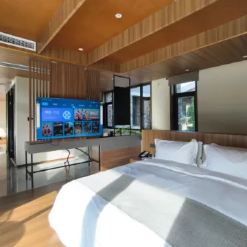 Hidden Spring Residence