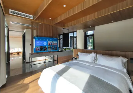 Hidden Spring Residence