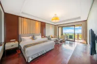 舟山丨綠悅海景度假飯店（朱家尖東沙度假村店）