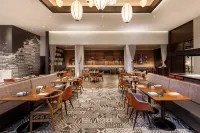 Hyatt Centric Soalteemode Kathmandu