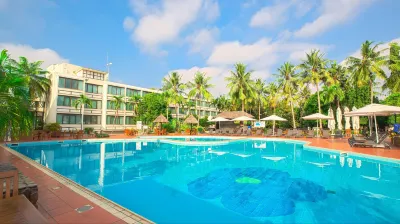 Lancaster Accra Hotel
