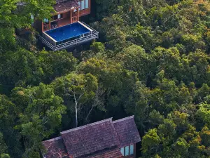 Yalong Bay Earthly Paradise Birds Nest Resort