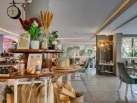 Juliana Hotel Cannes Hotéis em Cannes