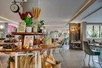 Juliana Hotel Cannes