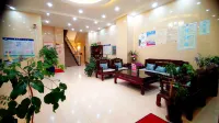 Shang•Dongsheng Hotel (Fuyuan Branch) - parking