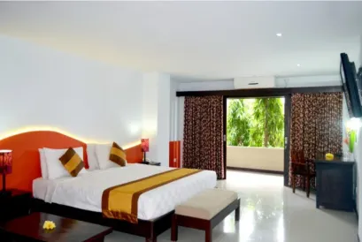 Nirmala Hotel & Convention Centre