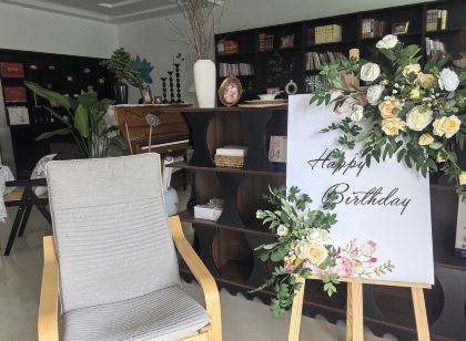 Liangqi Shanju (Maoshan Oriental Salt Lake City Store)