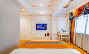 Manzhouli Xinyouyi Russian Hotel Co., LTD