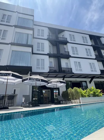 รูปภาพของโฮเทล วิทท์ หัวหิน