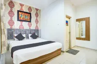 Hotel O Padang City Center Near Pantai Padang Formerly D'Dhave Hotel