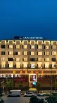 Lantingju Hotel (Xinyang Railway Station Branch) - romantique