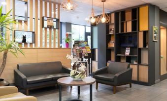 B&B Hotel Bayonne Tarnos