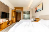 Pengzhou Jinrui Sunshine Hotel(Longxing Temple Store) - 4 stjerner