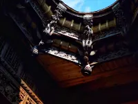 Hillside Haven Hotels in Jiaoling