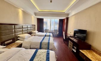hide bdr hotel