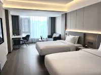 Huanghe Hotel Hotels in Dali