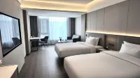 Huanghe Hotel Hotels in Dali County