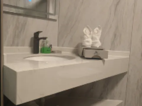 Jilong Hotel (Longli County Traditional Chinese Medicine Hospital) Hoteles en Condado de Longli