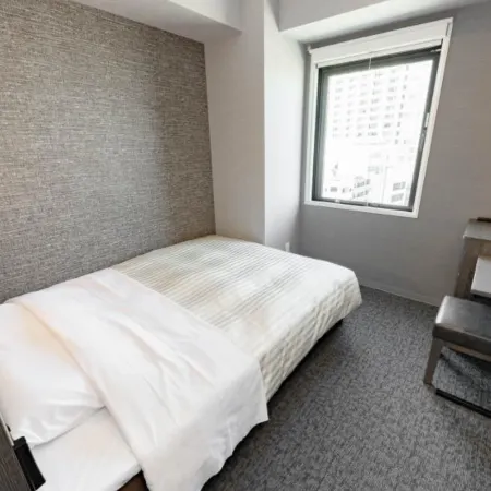 Super Hotel Ikebukuro West Natural Hot Spring