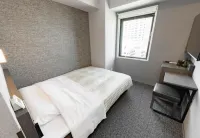 Super Hotel Ikebukuro West Natural Hot Spring Hotel in zona Tokyo College of Transport Studies