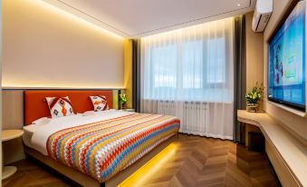 Mengyuan Holiday Hotel