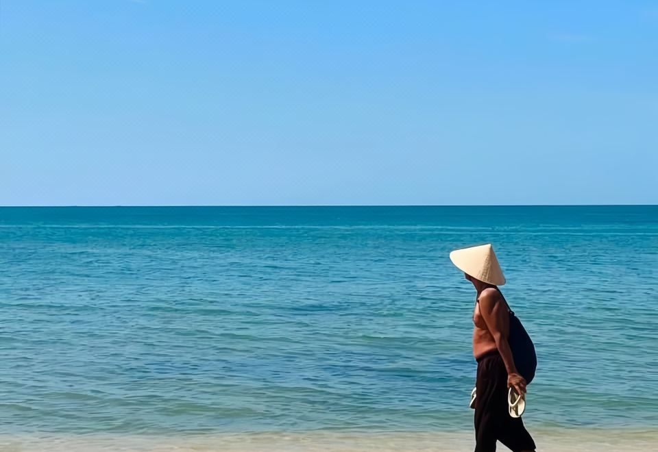 Canaan Beach Resort