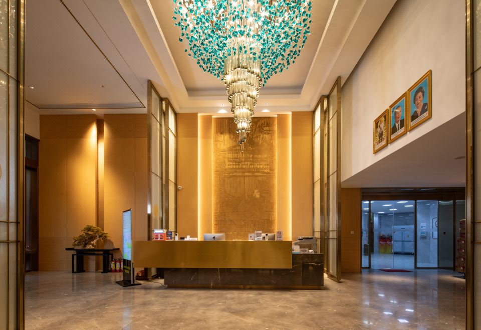 5. 아만다 호텔..