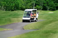 Holiday Inn Resort Ana Karuizawa by IHG - Phòng tập thể hình