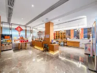 Pudi Manju Hotel(Jingdezhen Wenchuang Taoxichuan) Hotels in Jingdezhen