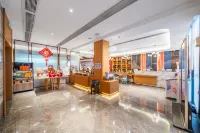 Pudi Manju Hotel(Jingdezhen Wenchuang Taoxichuan) Hotels in Jingdezhen