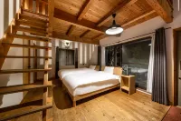 Hanarenoyado Hanagokoro　ASO