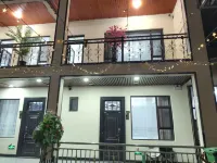 Ningjing Chinese Inn (Narat Bus Station Narat Scenic Spot) - Inns