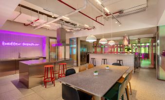 Stey-Shenzhen Qianhai Hotel & Apartment