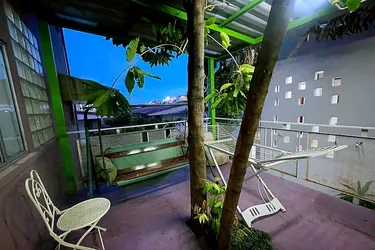 รูปภาพของSukhum Mega Bangna Guest House