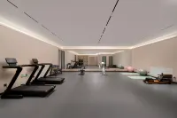 Harbin ZX Hotel (Central Street Sofia Church Branch)