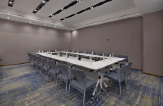 Hujingwan Luxury Hotel