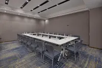 Hujingwan Luxury Hotel Hotel a Xingyi