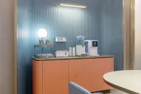 HanTing Hotel（Weining Caohai Railway Station, Bijie）