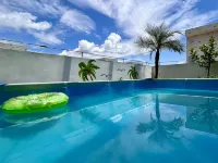 Changsha Yihuan hotel (Changsha Huanghua Airport Yong'an Branch) - Pools