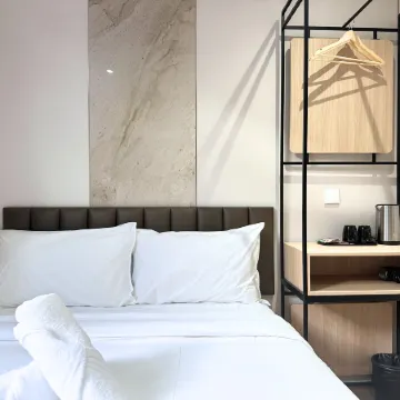 Nest Hotel Отели рядом с достопримечательностью «Сингапурское колесо обозрения»