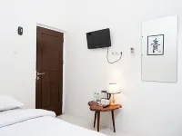 帕德科斯泰 圖隆阿貢住宿飯店