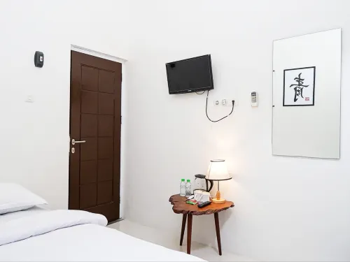 Padekostay فنادق في Tulungagung