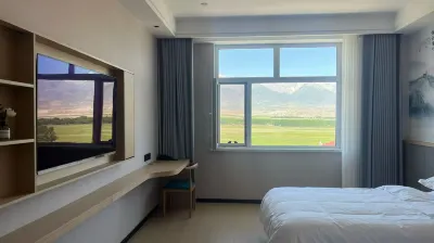 Junshen Hotel Hotels near Wenquan Passenger Transport Terminal