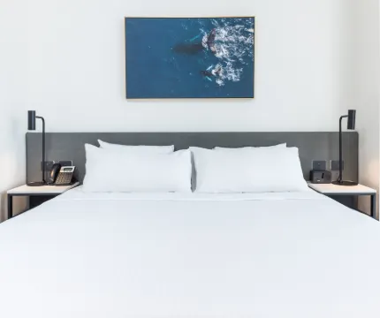 凱恩斯盛橡飯店