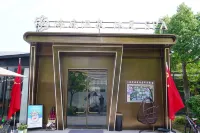 Manwan Hot Spring Hotel - spa