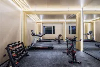 美豪麗致飯店（貴陽噴水池地鐵站店） 貴陽住宿飯店