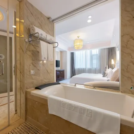 Jinxin Hotel