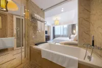 Jinxin Hotel Hotels in Hanyuan