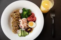MOKSAM Design Hotel Guiyang - Frühstück